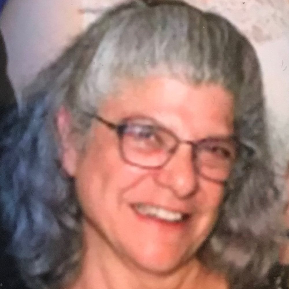 Meet your Posher, Diane